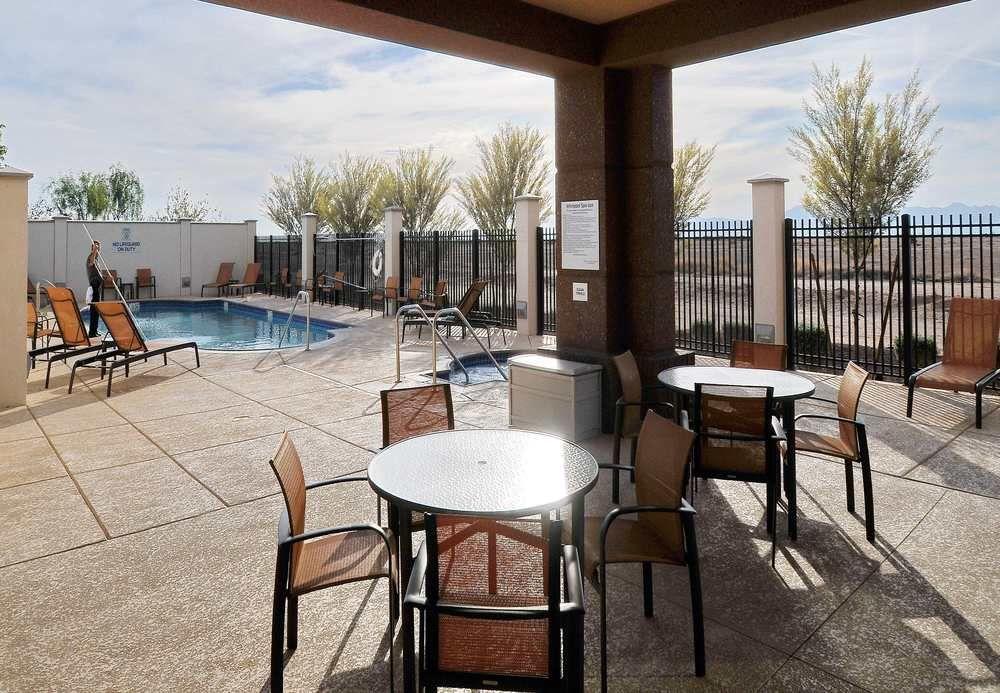 Courtyard Phoenix Chandler/Fashion Center Экстерьер фото