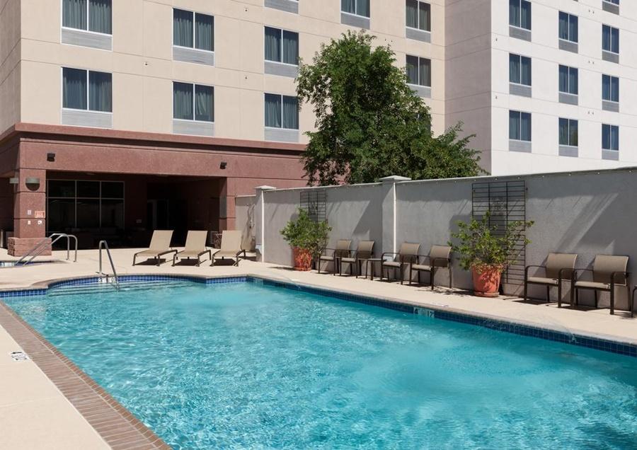 Courtyard Phoenix Chandler/Fashion Center Экстерьер фото