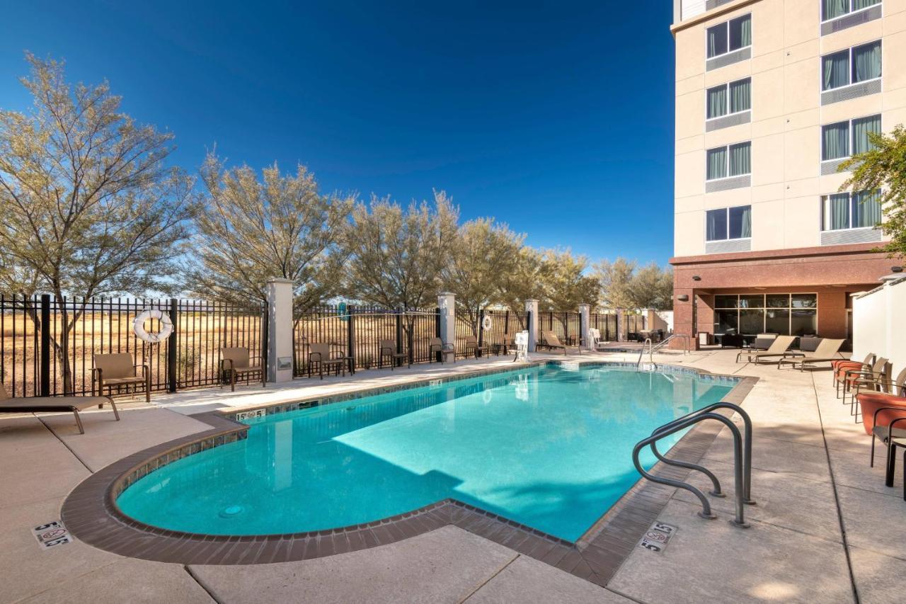 Courtyard Phoenix Chandler/Fashion Center Экстерьер фото